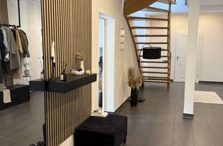 Wohnung mieten in Kurt-Beate-Straße 10, 99086 Johannesvorstadt, Exklusive Maisonette im Dachgeschoss | 168 m? | 2 Bäder | 2 Balkone | Klimaanlage + Stellplätze