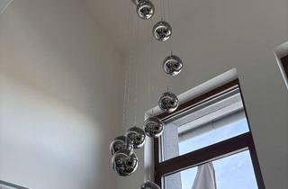 Penthouse mieten in Rektor-Forestier-Straße, 55122 Gonsenheim, Exklusive 3-Zimmer-Penthouse-Maisonettewohnung mit umlaufender Terrasse in Mainz-Gonsenheim