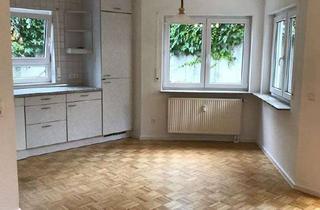 Wohnung mieten in Im Mittenbühl 28, 71120 Grafenau, Helle 2-Zi-Wohnung in Grafenau mit Terasse