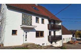 Wohnung mieten in Gottmannsdorf 10, 91560 Heilsbronn, Gepflegte 3,5-Zimmer-Wohnung im EG in Heilsbronn Ortsteil Gottmannsdorf