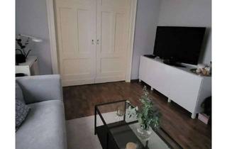 Wohnung mieten in 32584 Löhne, Gepflegte 2-Zimmer-Wohnung mit Balkon in Löhne
