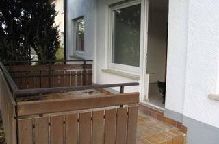 Wohnung mieten in 71157 Hildrizhausen, Schöne, ruhige 3-Zimmer-Erdgeschoss-Wohnung mit großer Wohnküche und Terrasse