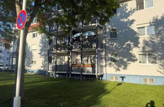 Wohnung mieten in Max-Josef-Weg, 69181 Leimen, Gepflegte 2-Zimmer-Wohnung mit Balkon im 3. OG in Leimen