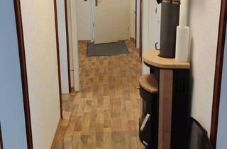 Wohnung mieten in 86609 Donauwörth, Helle 4-Zimmer-Wohnung mit Balkon u. EBK in Riedlingen