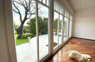 Wohnung mieten in 99096 Erfurt, Sanierte Altbau-Villa mit Garten, Sauna und Wärmepumpe in ruhiger Lage