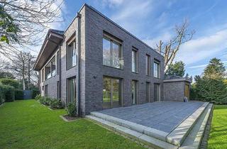 Wohnung mieten in 41063 Eicken, Toplage trifft Design - Luxuswohnung mit Stil & Garten