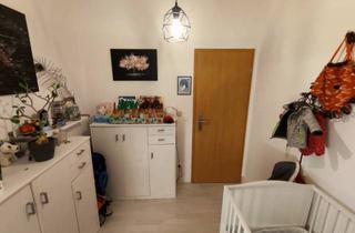 Wohnung mieten in Weinberg, 99734 Nordhausen, Helle 3-Zimmer-Wohnung im 3. OG mit Garten und Stellplatz in Nordhausen