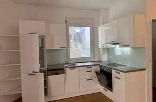 Wohnung mieten in 34131 Bad Wilhelmshöhe, 3-Zimmer-Erdgeschosswohnung mit Terrasse und Privatgarten in Bad Wilhelmshöhe