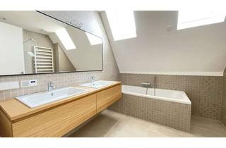 Wohnung mieten in 41061 Mönchengladbach, Exklusives Dachgeschossapartment mit Loggia und Terrasse im Bismarckviertel