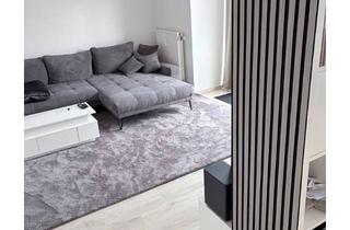 Wohnung mieten in Taubenpöthen 31, 59457 Werl, 2-Zimmer Wohnung mit Balkon in Werl