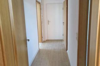 Wohnung mieten in 39397 Schwanebeck, 3 Zimmer + Küche + Bad in 39397 SCHWANEBECK / KM 390 €