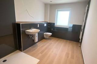 Sozialwohnungen mieten in Oldenburger Str. 21/25, 47169 Röttgersbach, Erstbezug! Wohnen am Mattlerbusch, 3 Zimmer, große Balkone, 2.OG, WBS notwendig.