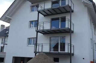 Wohnung mieten in Bellingstr. 19, 72285 Pfalzgrafenweiler, Exklusive 3-Zimmer EG-Wohnung - zentral in Pfalzgrafenweiler - Bilder werden nachgereicht!