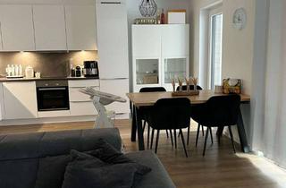 Wohnung mieten in Bültstraße 17, 48607 Ochtrup, WOHNEN IM LAMBERTIHOF: Neubauwohnung im Herzen von Ochtrup
