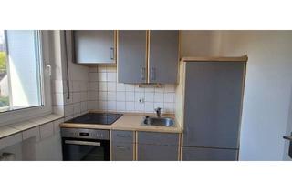 Wohnung mieten in Friedrich-Ebert-Str. 25, 35745 Herborn, Schöne 1 Zimmer-Wohnung mit Bad, Balkon und EBK in Herborn