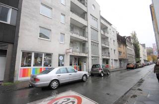 Wohnung mieten in Laurentiusstr. 26, 42103 Elberfeld, 2-Zimmer Wohnung mit Balkon in sehr zentraler Lage in Elberfeld
