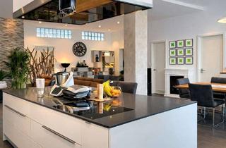 Lofts mieten in 70736 Fellbach, Hochwertig ausgestattete Loftwohnung mit exklusivem Industrieflair