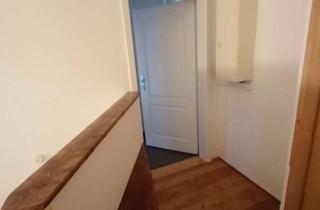 Wohnung mieten in Bruckmühle, 78606 Seitingen-Oberflacht, Wohnen auf dem Ponyhof: 3-Zimmer-Wohnung in Seitingen-Oberflacht