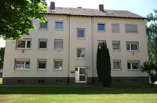 Wohnung mieten in Eichendorffstraße, 59494 Soest, Teilsanierte Wohnung im Erdgeschoss zu vermieten