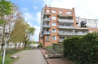 Wohnung mieten in Wendenschloßstraße 308, 12557 Köpenick, Helle 2-Zimmer-Wohnung mit Balkon und Einbauküche!