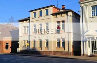 Wohnung mieten in Fürstenberger Str., 37603 Holzminden, 1 Zimmer-Mietwohnung/WG Zimmer direkt neben der FH