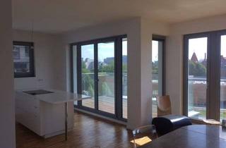 Wohnung mieten in 10785 Tiergarten, Parklage am Gleisdreieck,