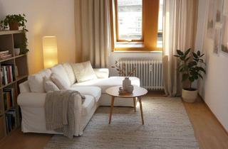 Wohnung mieten in Hauptstraße 29, 74189 Weinsberg, Wohnen mit Charakter: Großzügige 4-Zimmer-Wohnung in Weinsberg