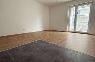 Wohnung mieten in Van-Gogh-Str., 90455 Worzeldorf, Moderne Neubau-2-Zimmer-Wohnung mit Balkon & TG-Stellplatz – Erstbezug in Nürnberg-Worzeldorf