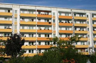 Wohnung mieten in Sankt-Josef-Straße 46, 39130 Neu Olvenstedt, Individuelle 3-Zimmer-Wohnung mit Balkon!