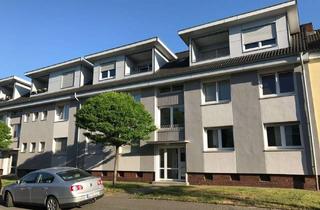 Wohnung mieten in Hebeleckstraße 133, 46240 Boy, Gemütliche Erdgeschosswohnung mit Balkon