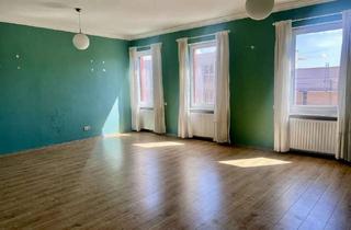 Lofts mieten in 67059 Mitte, Großzügiges 2,5-Zimmer Altbau Loft im Loft Charme