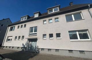 Wohnung mieten in Heimannstraße 28, 46240 Boy, Dachgeschoss mit 3 Zimmern, 55,6 m² und zentraler Lage in Bottrop
