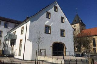 Wohnung mieten in Hauptstraße 24, 49176 Hilter, 2-Zimmerwohnung mit Balkon in Borgloh zu vermieten!