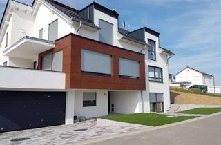 Wohnung mieten in Holunderweg 47, 75395 Ostelsheim, provisionsfreie Einliegerwohnung im Neubaugebiet Fuchsloch