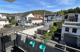 Wohnung mieten in Bismarckstraße 8a, 53639 Königswinter, Helle Etagenwohnung im Herzen von Königswinter