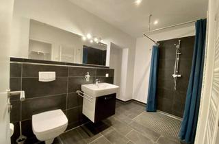 Wohnung mieten in Schulstraße 15, 04668 Grimma, Frisch renovierte 2-Raumwohnung mit Terrasse und Einbauküche in Grimma zu vermieten