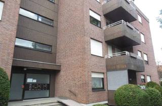 Wohnung mieten in 32547 Bad Oeynhausen, Hier wohnen Sie ruhig und dennoch stadtnah