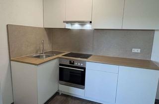 Wohnung mieten in Halde 15, 89597 Hausen, 2-Zimmer-Wohnung in Hausen am Bussen