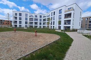 Wohnung mieten in Elisabethgarten 13, 31135 Hildesheim, Exlusives Wohnen im Elisabethgarten in Hildesheim