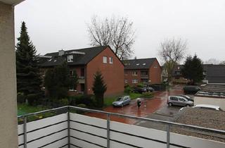 Sozialwohnungen mieten in Dorotheenstr. 63, 59425 Unna, Schöne 3-Zimmer Wohnung mit Balkon und saniertem Bad !WBS benötigt!