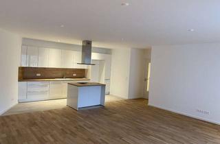 Wohnung mieten in Friedrich Ebert Straße 57, 14467 Nördliche Innenstadt, Exklusive 125 m² in Bestlage Potsdam – Designküche, 2 Bäder, Balkon