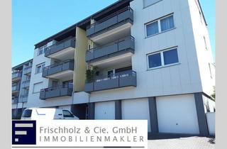 Wohnung mieten in Haydnstr., 58540 Meinerzhagen, Schöne 3-Zimmer-Etagenwohnung mit Balkon in bevorzugter Wohnlage von Meinerzhagen!