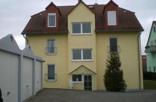 Wohnung mieten in Birkenhof, 07554 Brahmenau, Attraktive 2 Raum-Wohnung in idyllischer Wohnanlage bei Gera