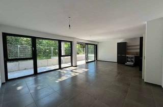 Wohnung mieten in 74821 Mosbach, Marko Winter Immobilien -Mosbach: 2-Zimmer-Wohnung in Stadtnähe