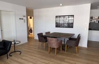 Wohnung mieten in Vincent-Van-Gogh-Ring 62, 38126 Südstadt, Große 2-Zimmer-Wohnung mit Balkon und TG-Platz zu vermieten