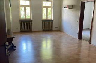 Wohnung mieten in 95326 Kulmbach, Wohnen im Herzen der Kulmbacher Altstadt ❤️