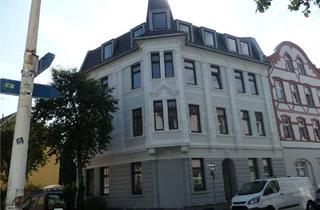 Wohnung mieten in Grünstr. 46, 42697 Ohligs-Aufderhöhe, Schöne 2‑Zimmer‑Erdgeschosswohnung im Altbau