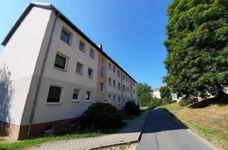 Wohnung mieten in Str. Des Friedens 14, 08645 Bad Elster, frisch sanierte 2-Raum Wohnung mit Balkon