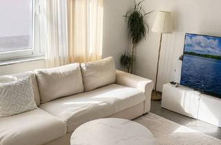 Wohnung mieten in Lisdorfer Straße 46, 66740 Saarlouis, Moderne 3-ZKB Neubauwohnung (85 m²) mit Top-Lage in Saarlouis – Nachmieter gesucht