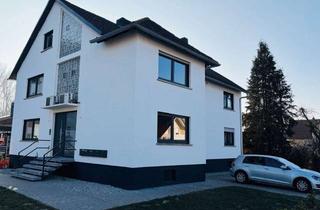 Wohnung mieten in Raiffeisenstraße 18, 97450 Arnstein, Helle 2,5-Zimmer Wohnung in Arnstein-Gänheim